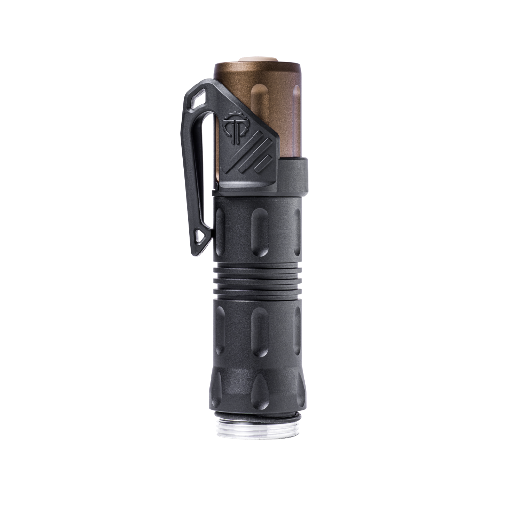 Handheld Light Body Packages - 18650