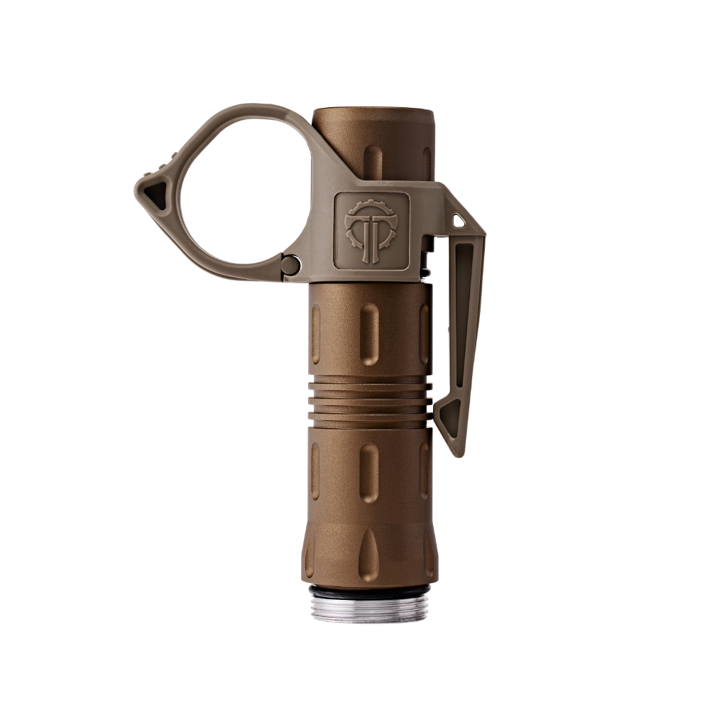 Handheld Light Body Packages