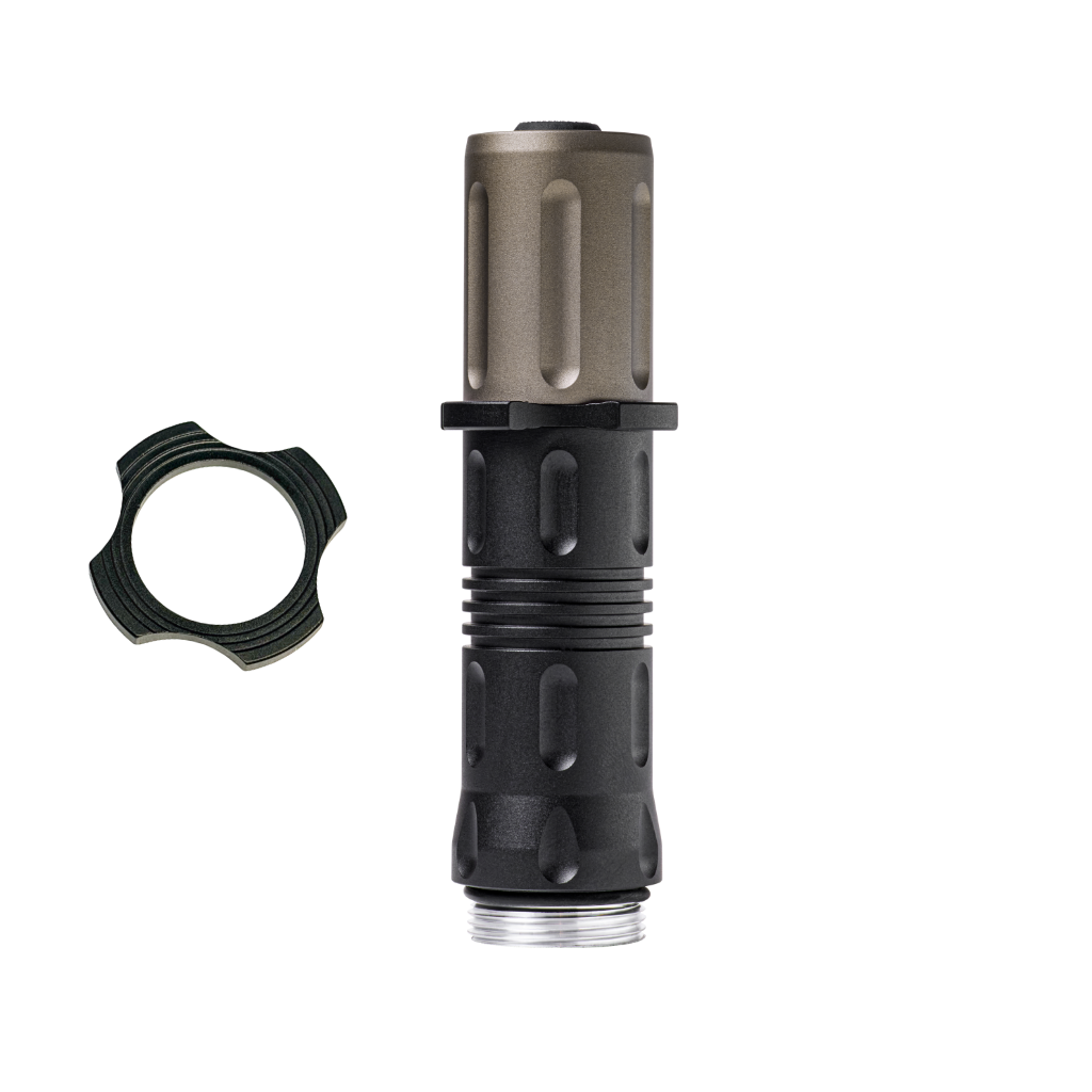 Handheld Light Body Packages - 18650