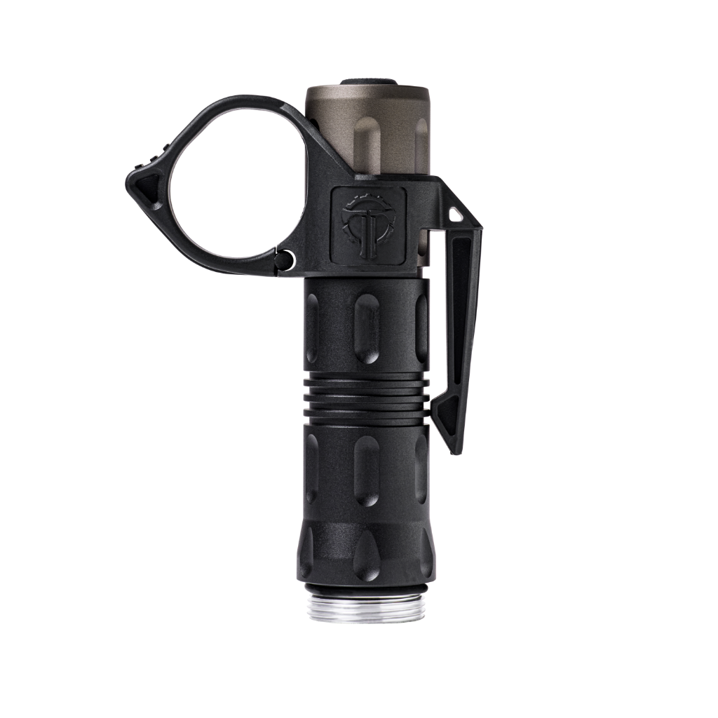 Handheld Light Body Packages - 18650