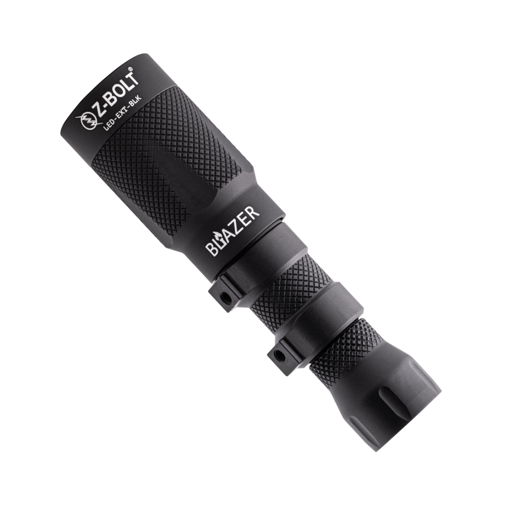 LED Rifle Light, 18350