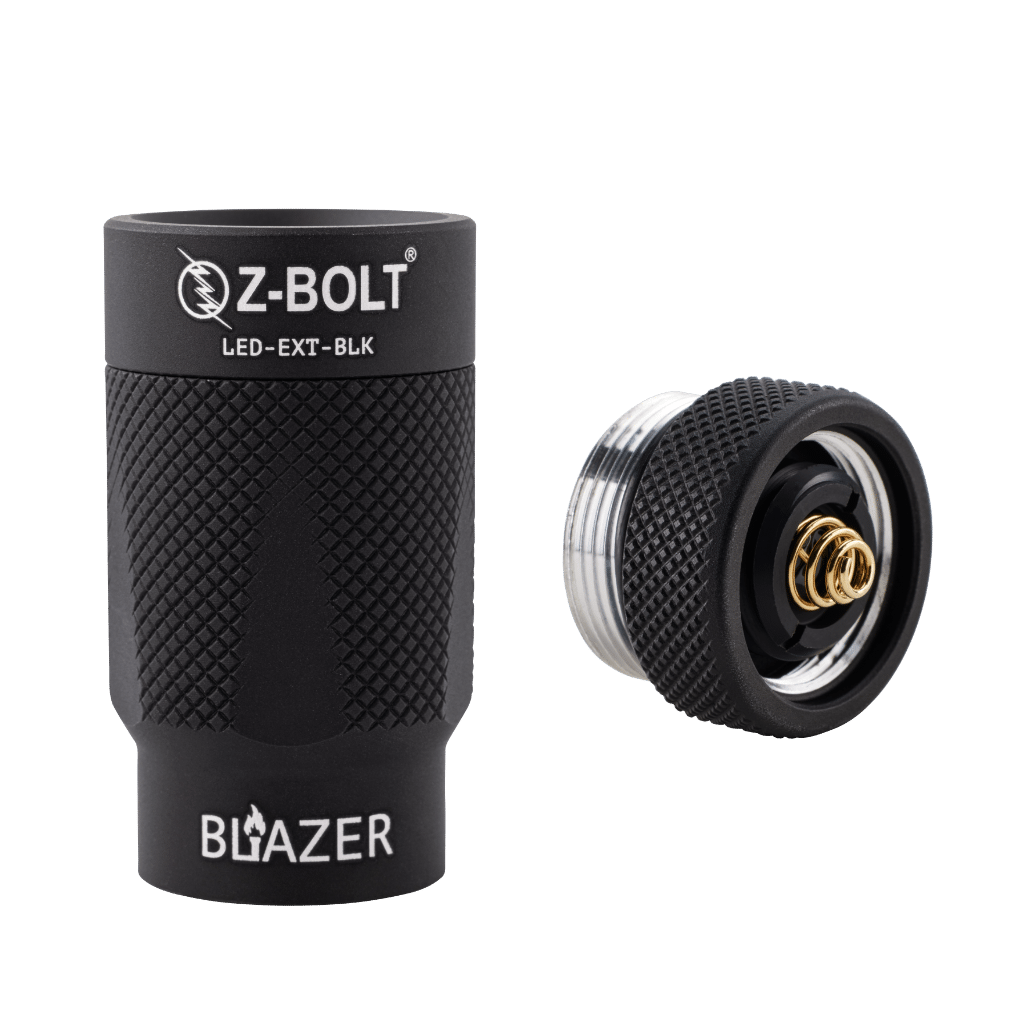 Light Head Adapter for CTF3, Surefire M300/M600, Arisaka 300/600 Light Bodies