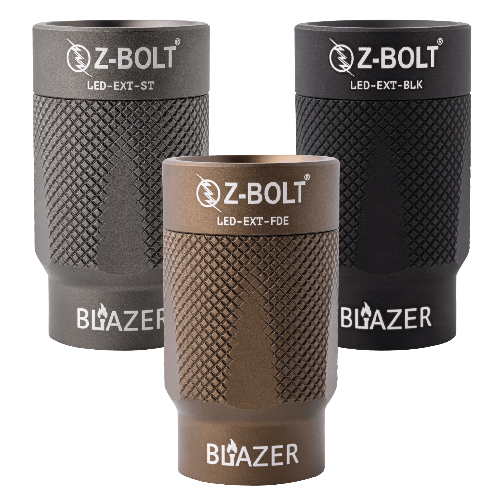 ラボルト LED Light - Head – Z-BOLT® Electro-Optics