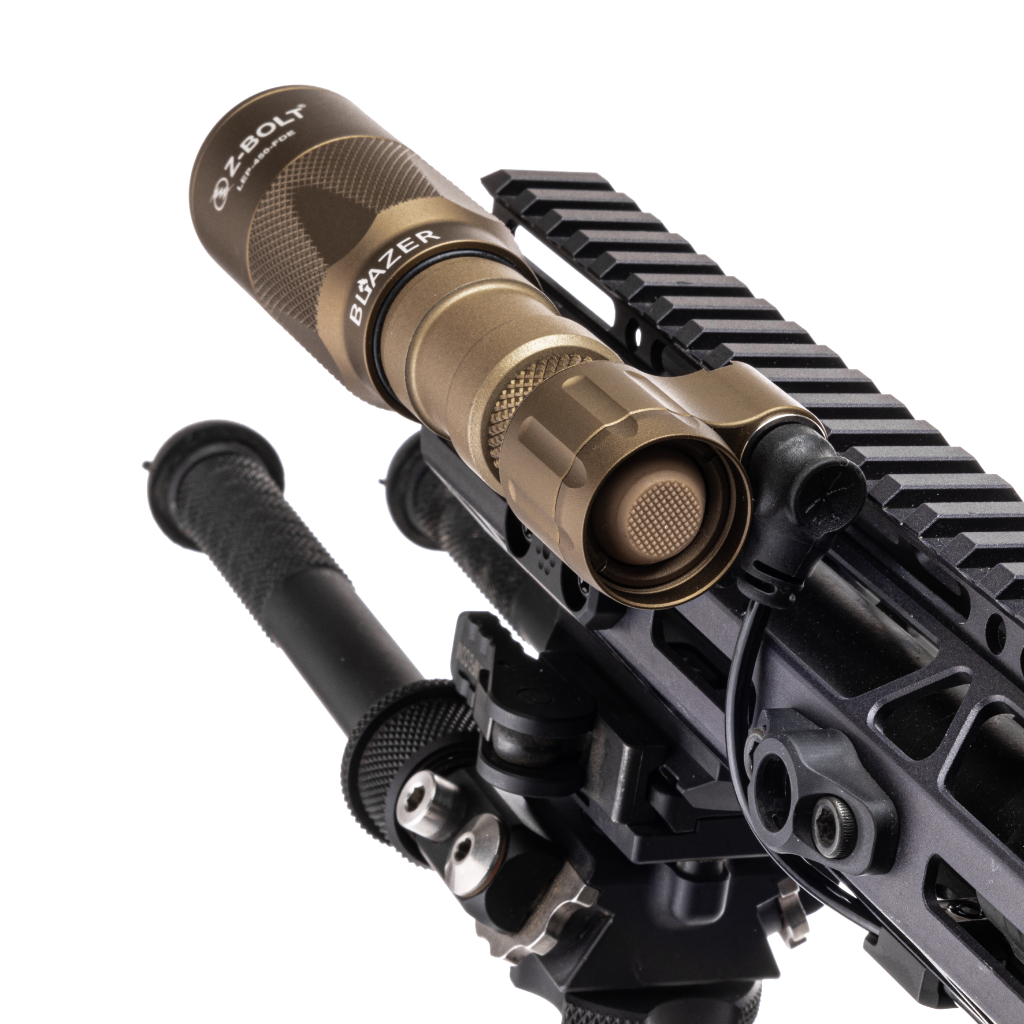 LEP Rifle Light, 18350