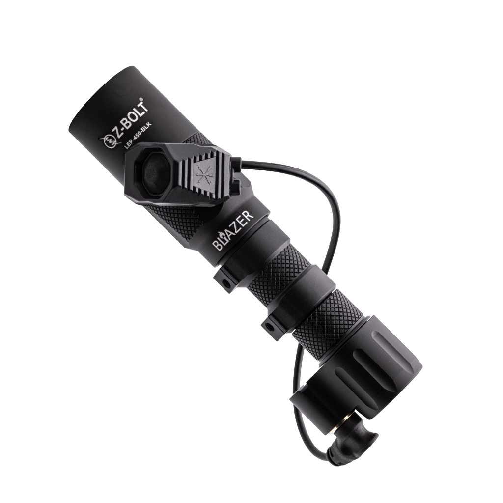 LEP Rifle Light, 18350