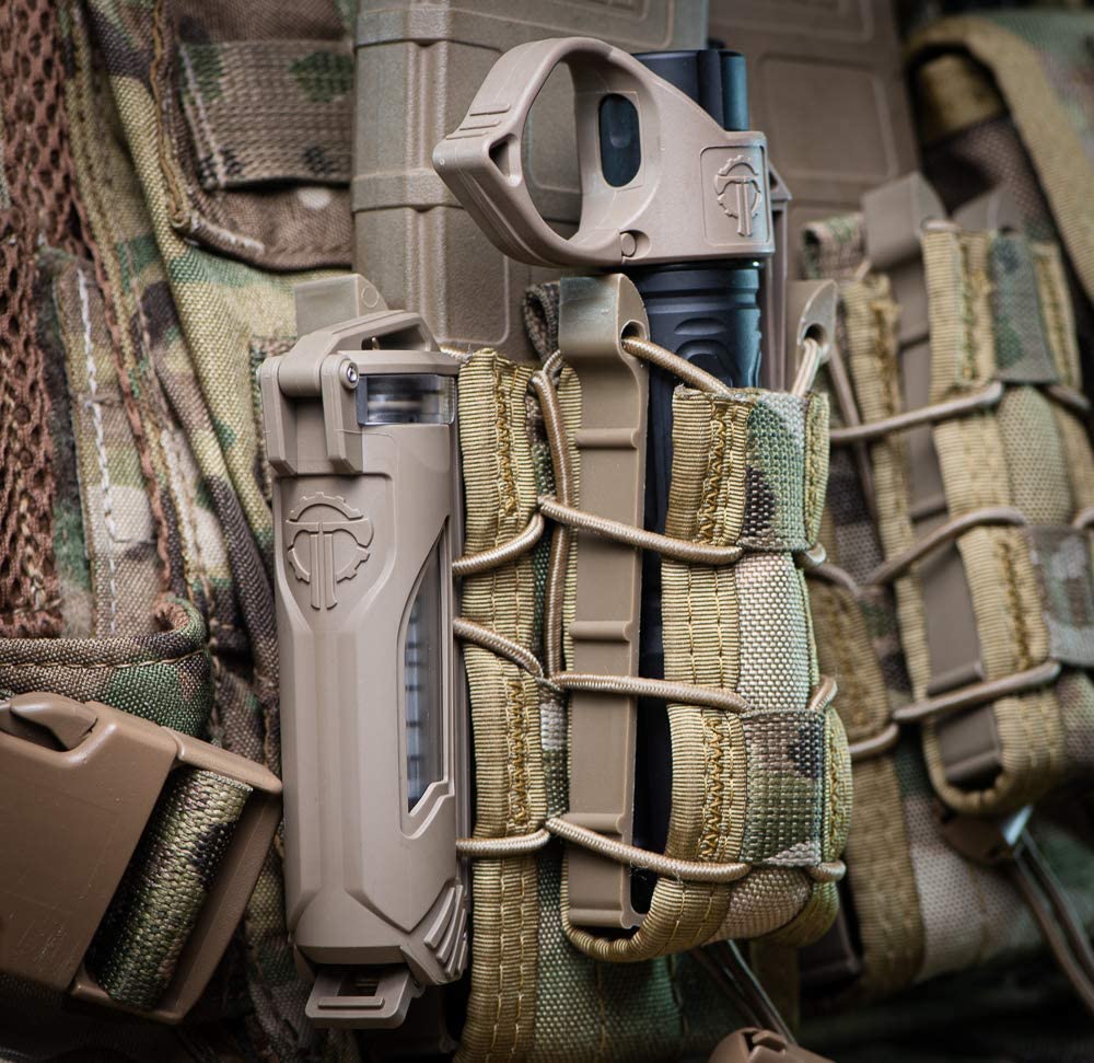 CellVault 18 - 18350, 18650