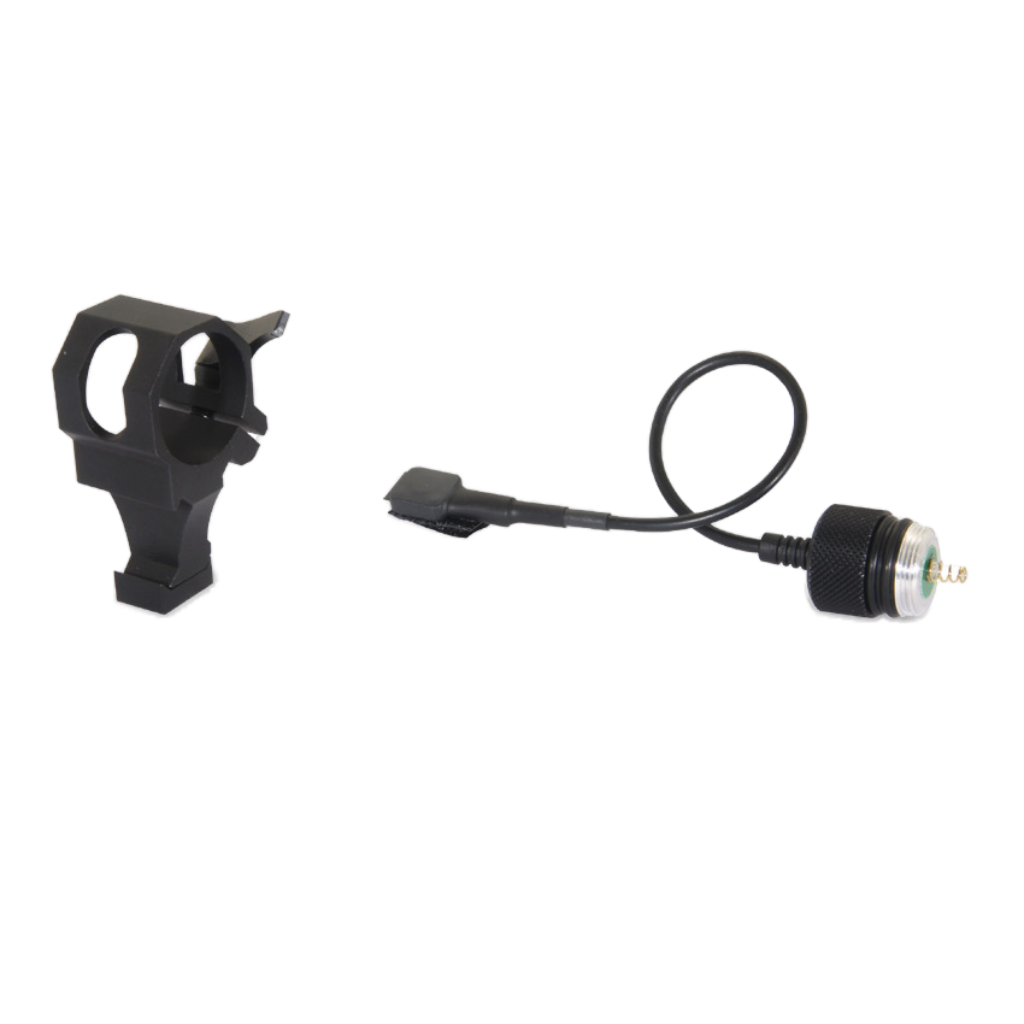 Infrared Dot Laser, ANSI Class 1, 1000m Range