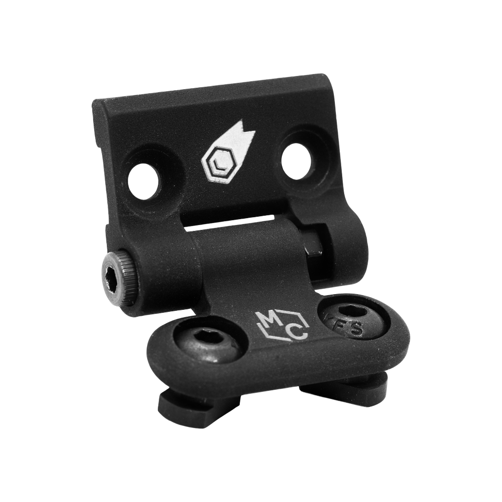 Meteorite Concepts - MLOK & PICATINNY