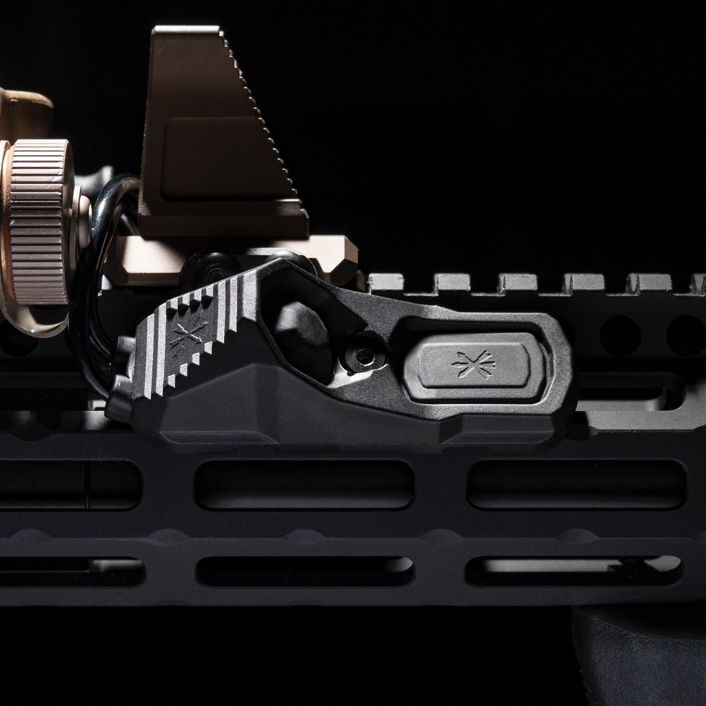 MLOK Adapters - AXON™
