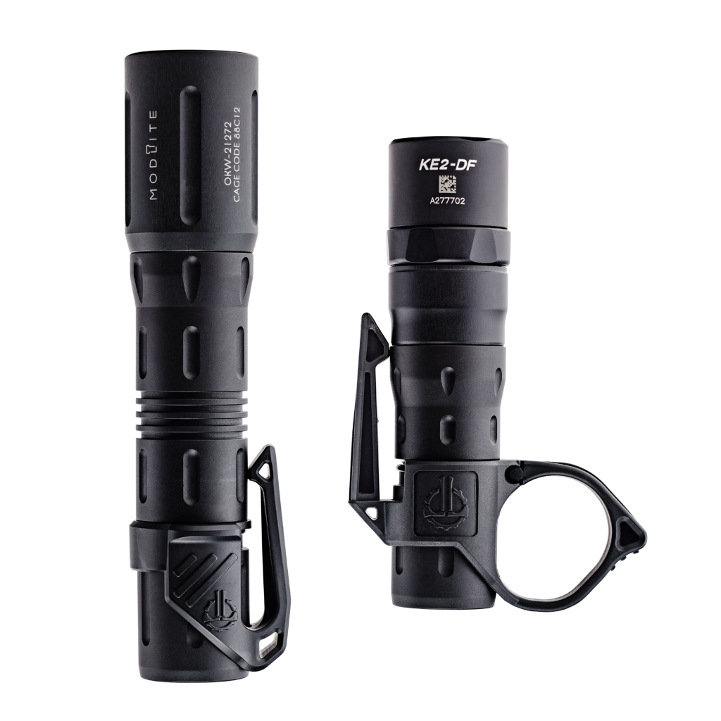 Handheld Light Body Packages - 18650