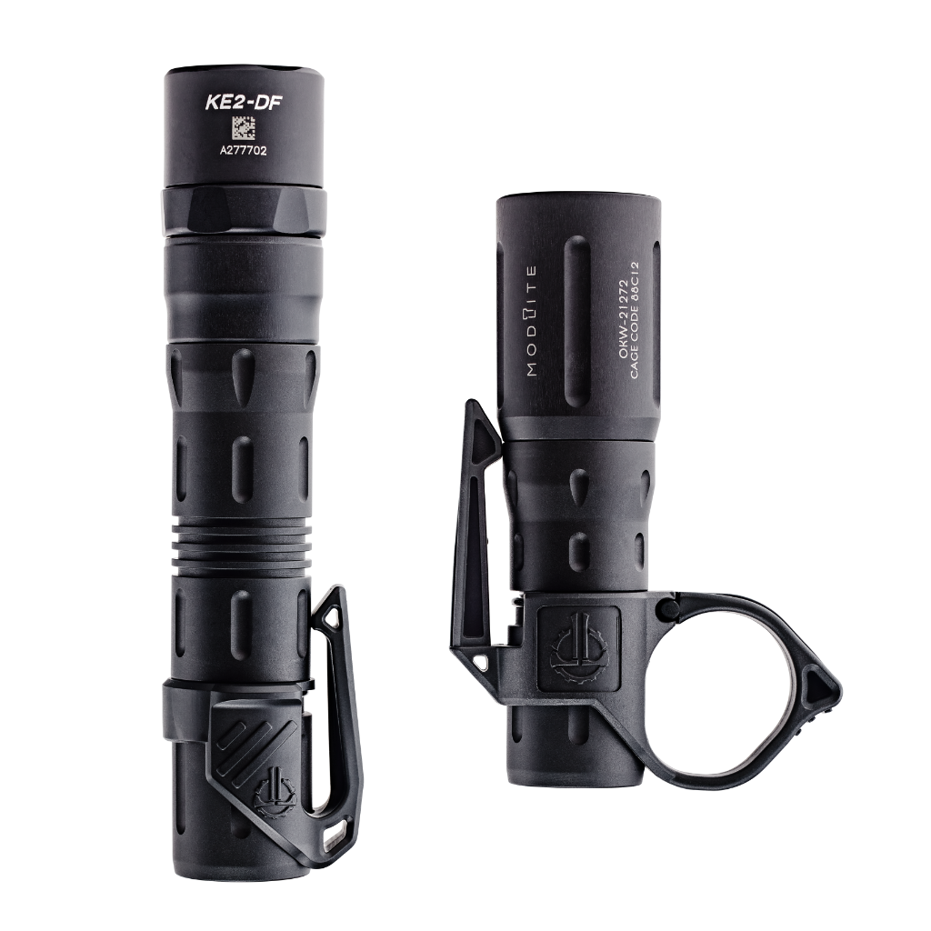 Handheld Light Body Packages - 18650