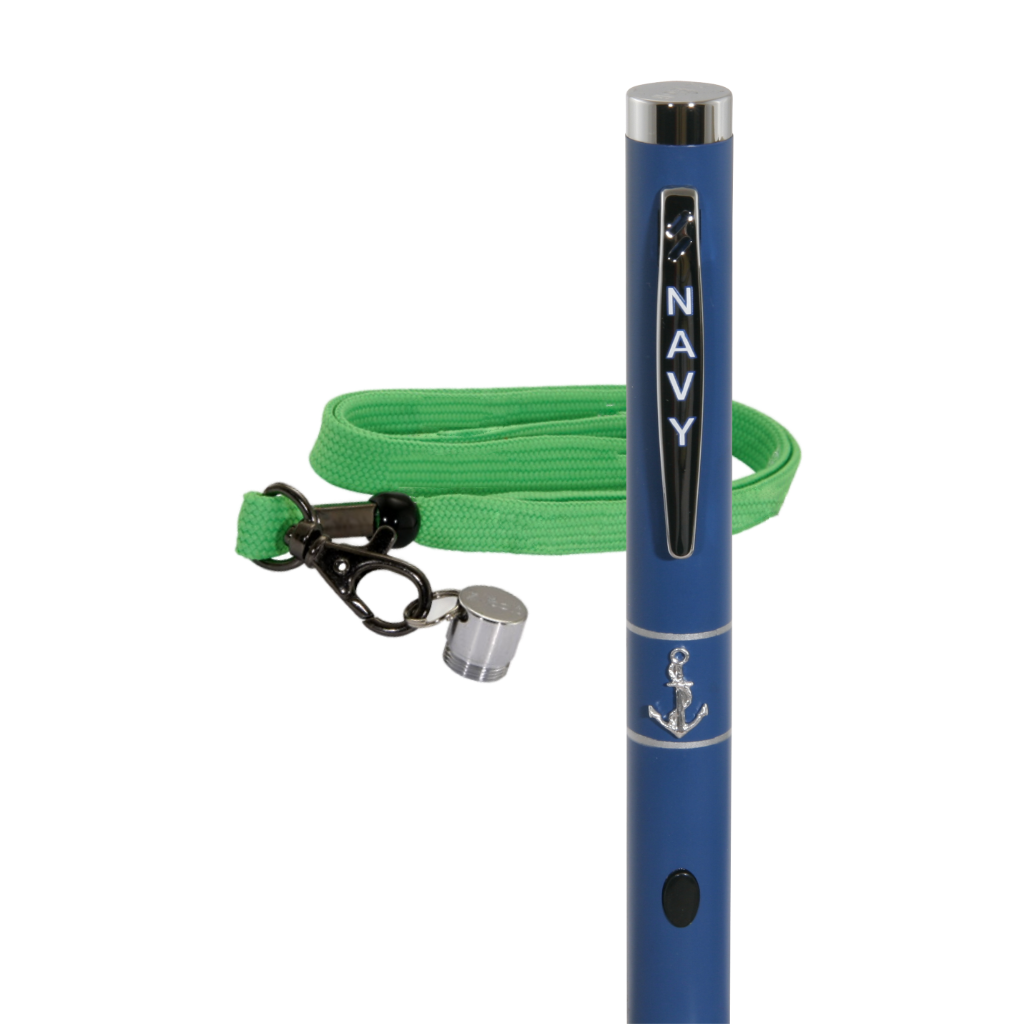 DEAL! Green Laser Pointers - United States Navy