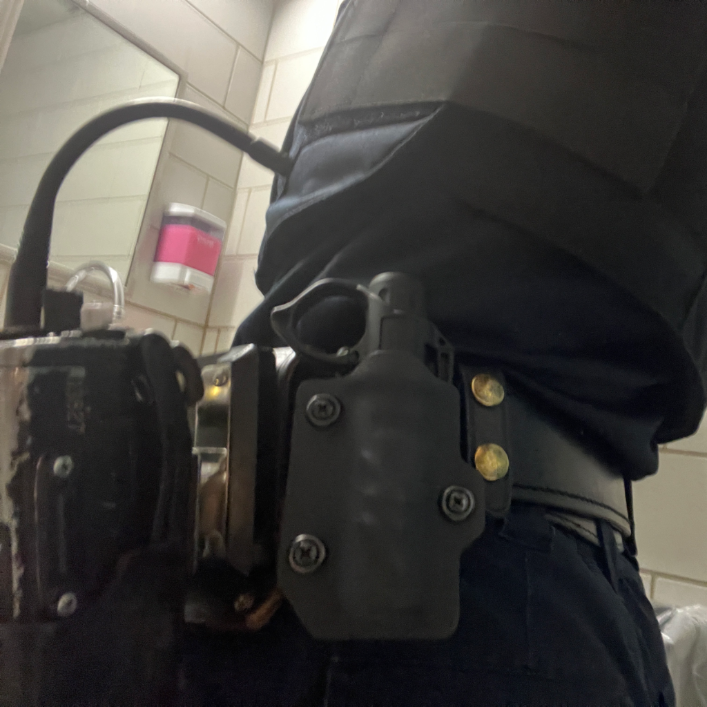 KYDEX HOLSTERS