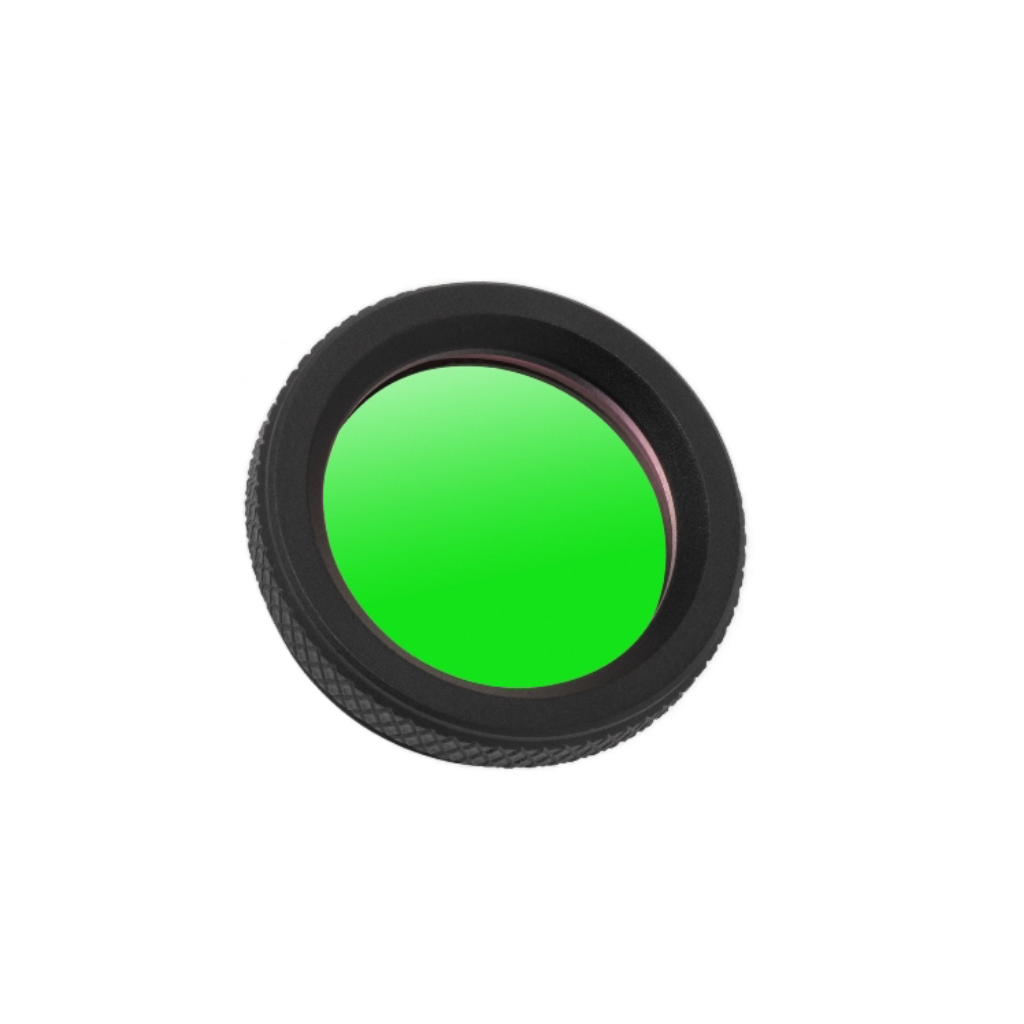 LEP Lights, Twist-On Beam Diffusers