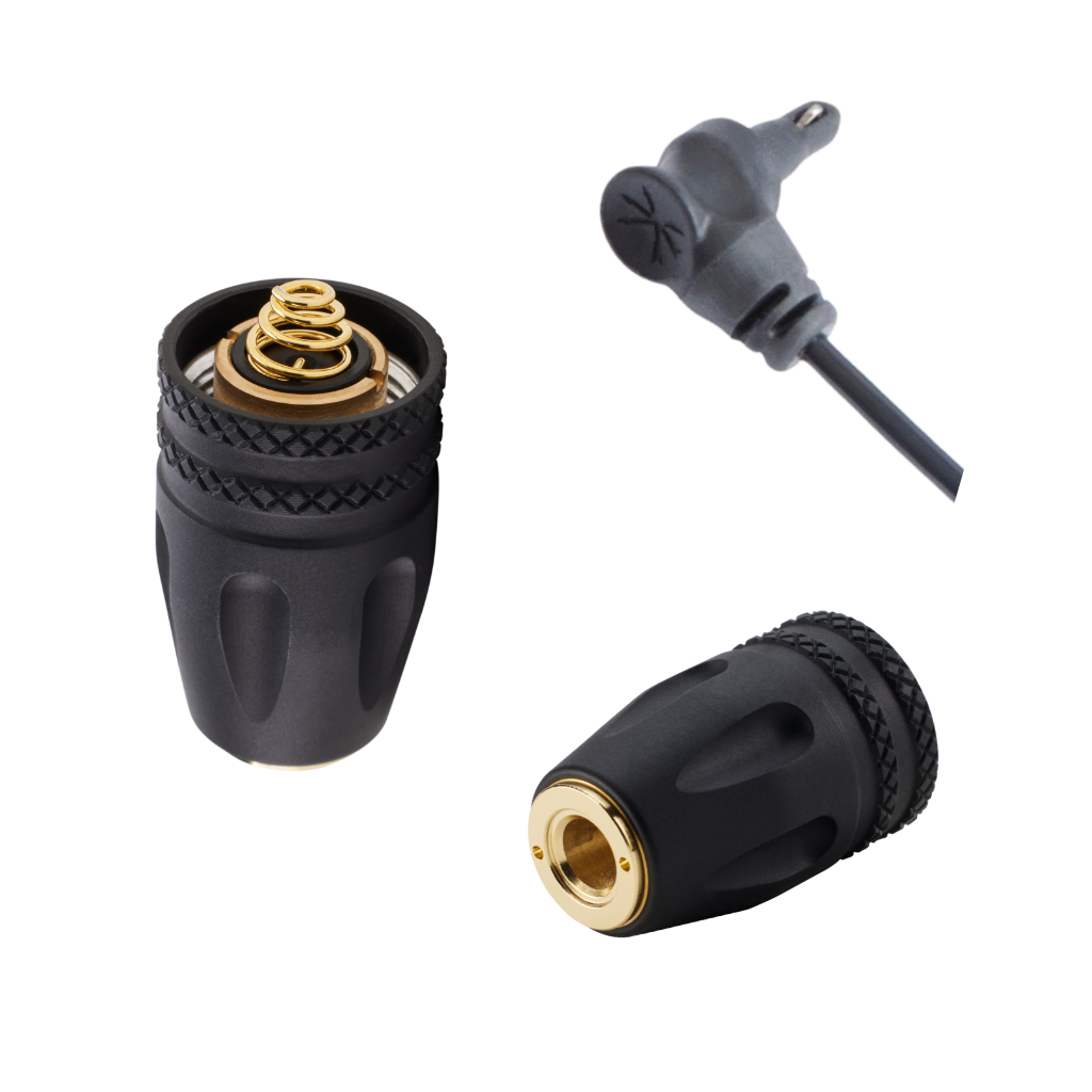 Remote Cable Port - Crane Plugs