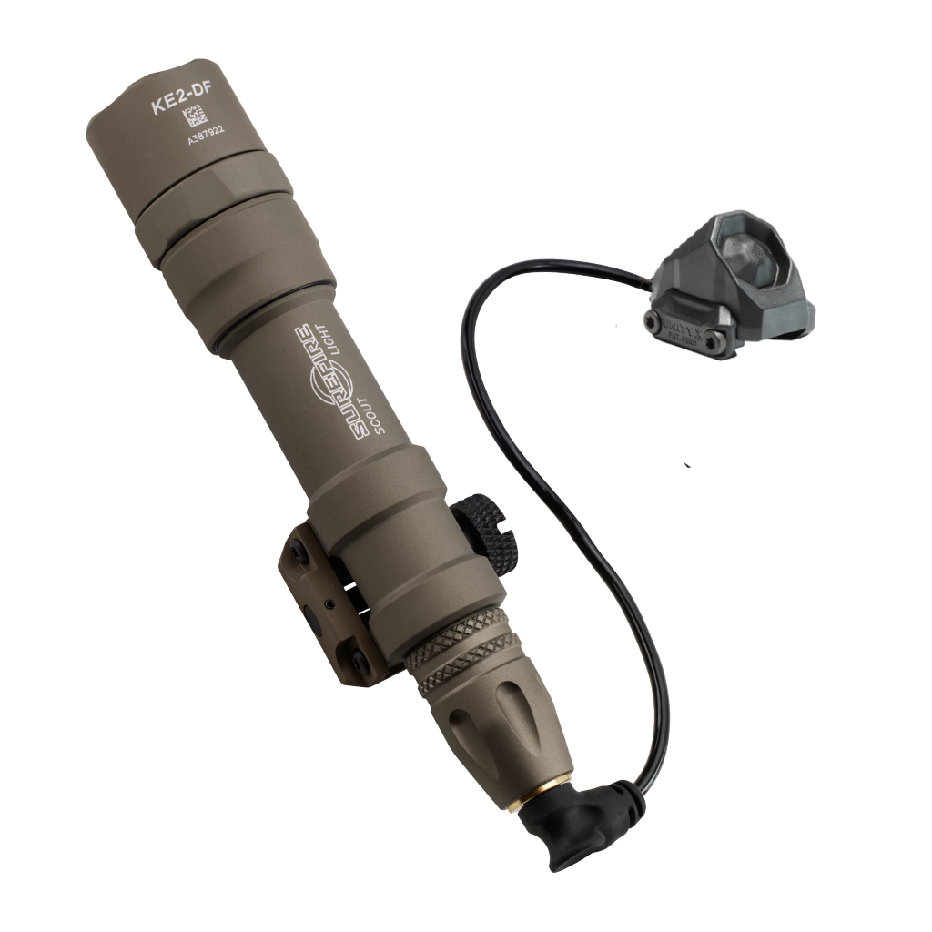Remote Cable Port - Crane Plugs