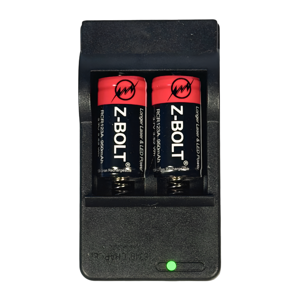 GREEN Laser Dot & Line - Trip Wire Illuminator