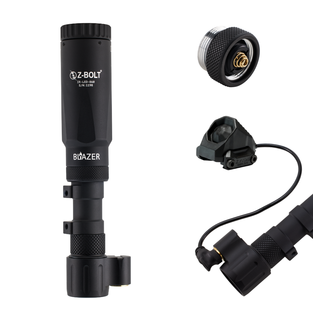 300 & 600 Light Bodies