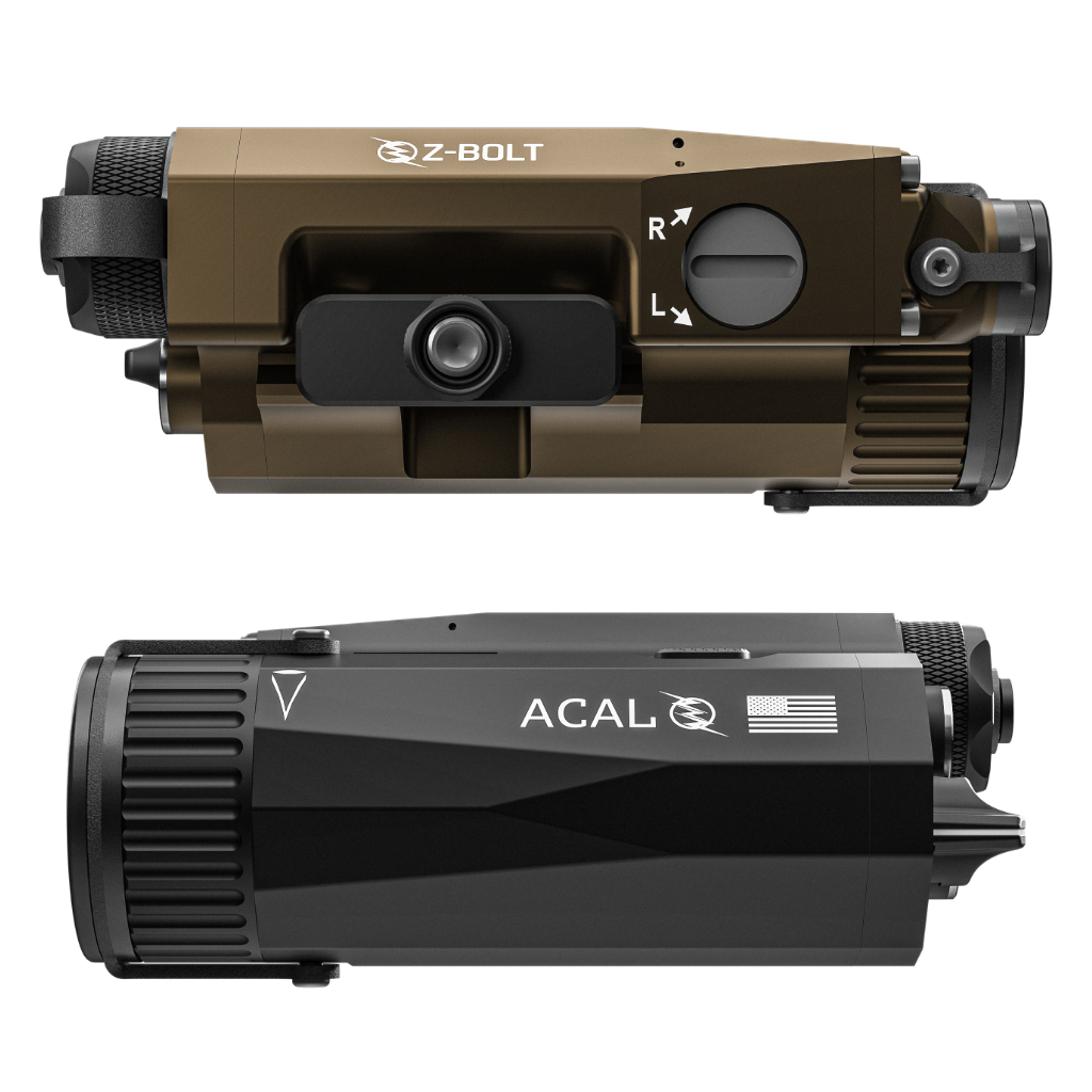 ACAL, LED IR Illuminator