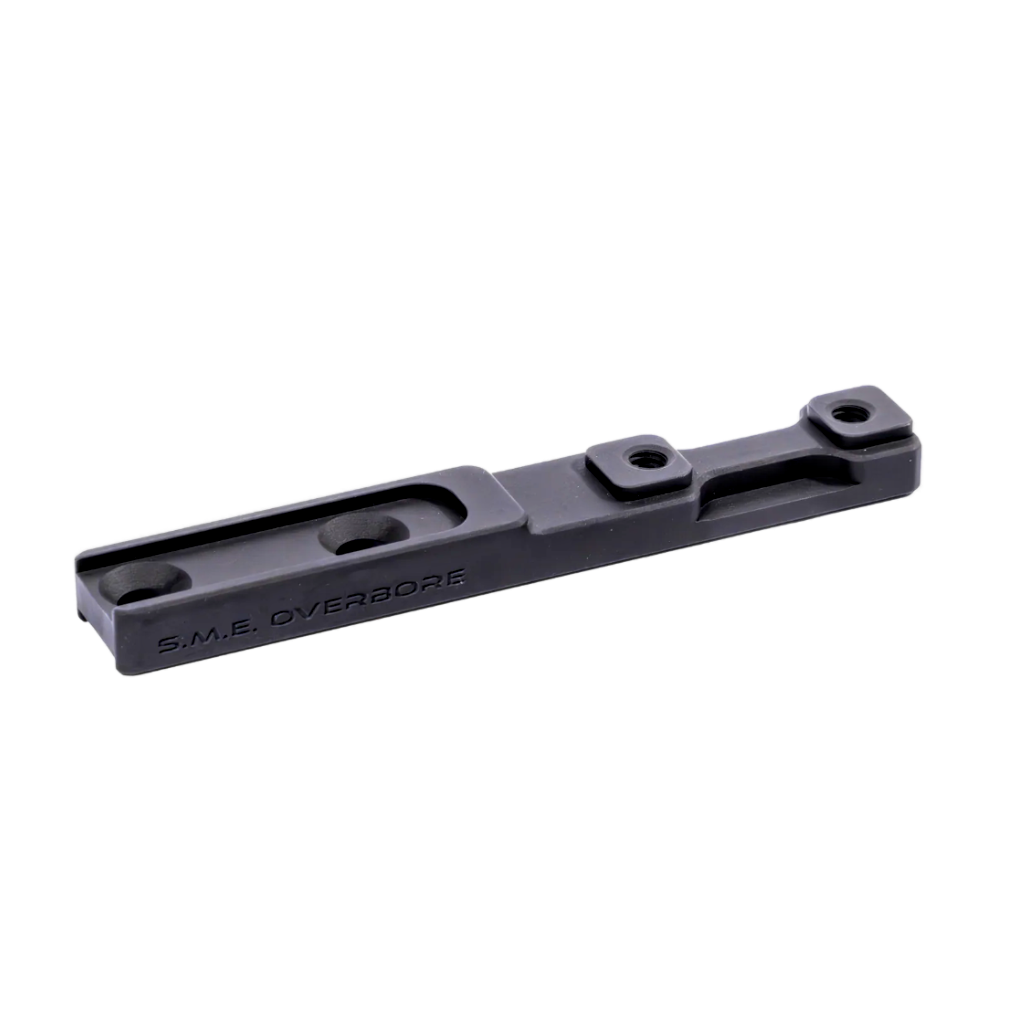 Scout Modular Extension