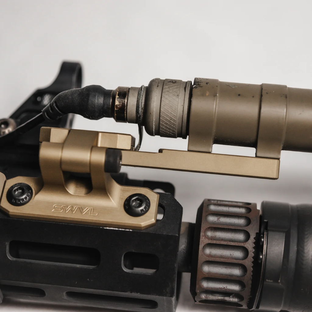 S.M.E - Scout Modular Extension