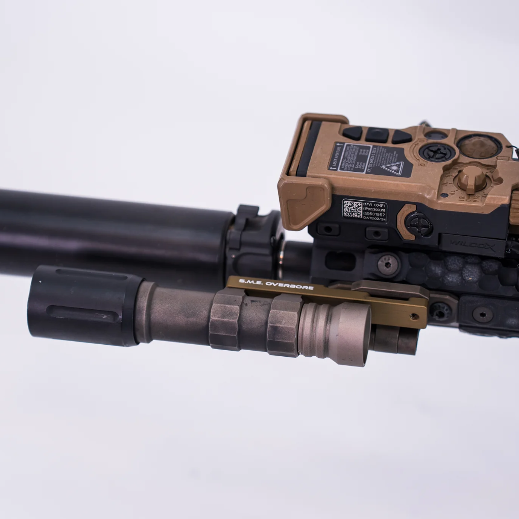 S.M.E - Scout Modular Extension