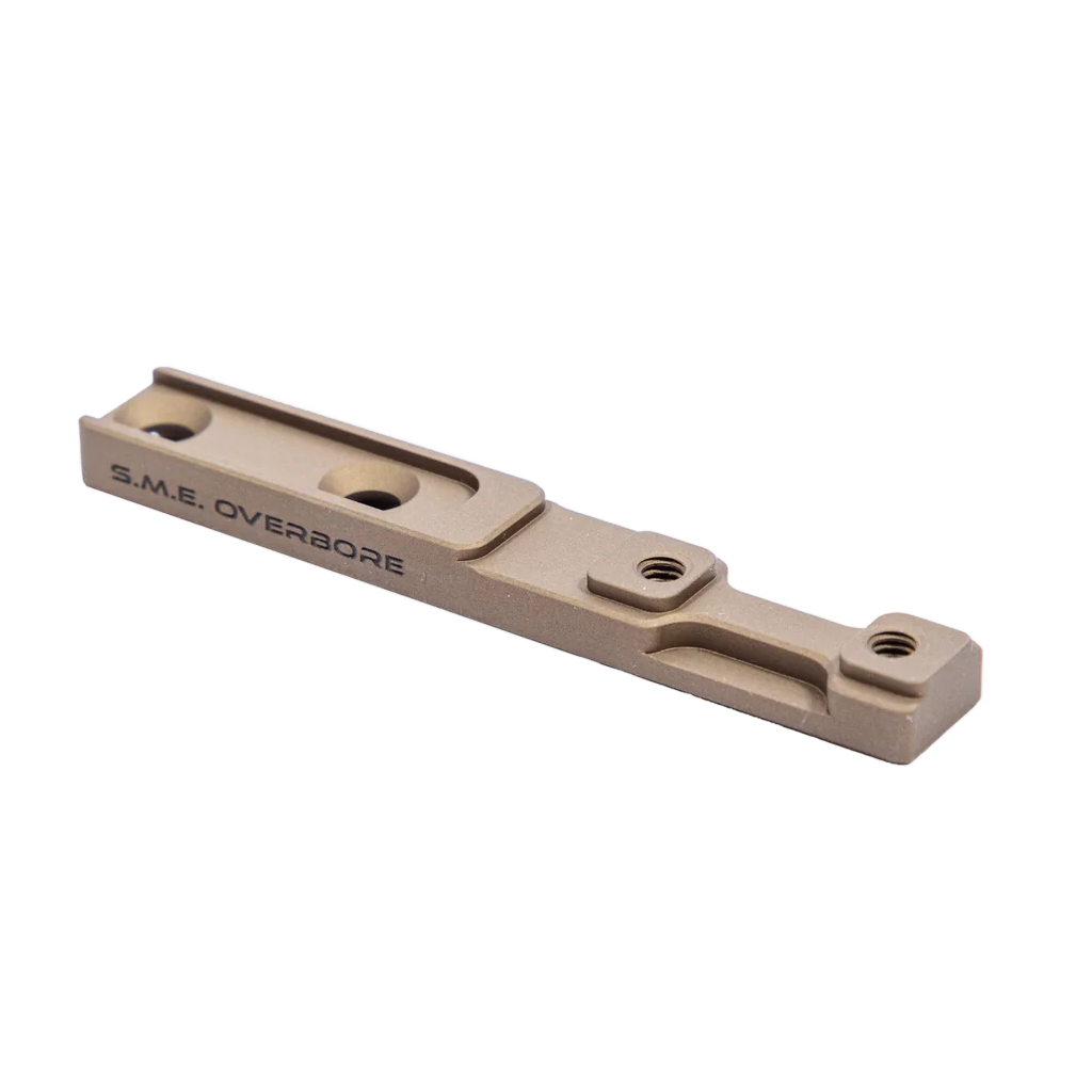 Scout Modular Extension