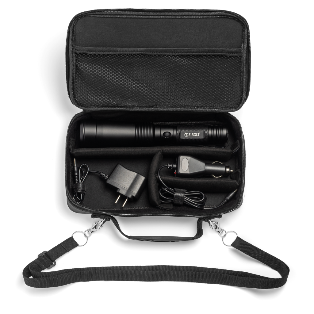 High Powered LED Multi-Color FORENSIC LIGHT SOURCE