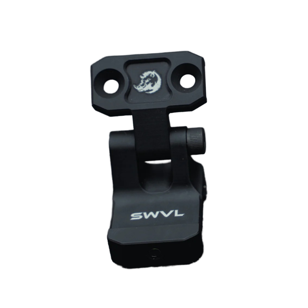 Overbore Systems - PICATINNY, SWVL Articulated Mounts