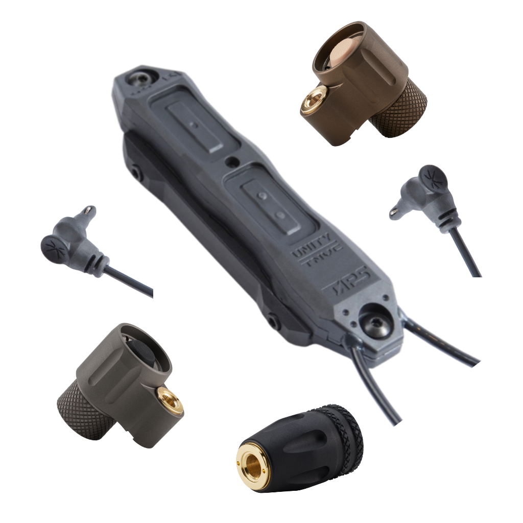 Unity TAPS - CLOSEOUT! – Z-BOLT® Electro-Optics