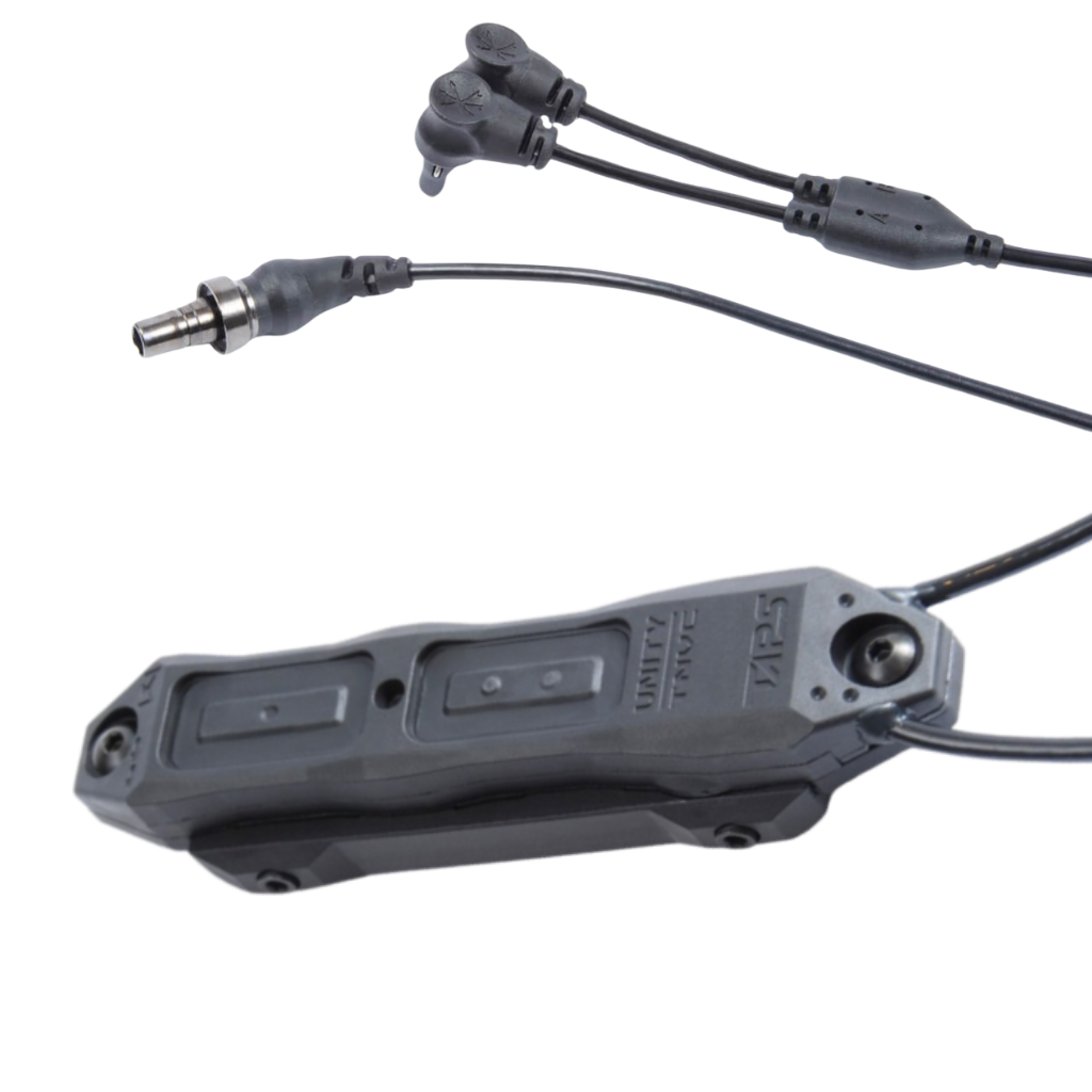 TAPS | SUREFIRE® Light Lead with 2x Y-Splitter Crane Laser Leads