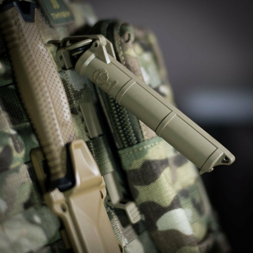 CellVault - RCR123A, CR123A, AA, AAA