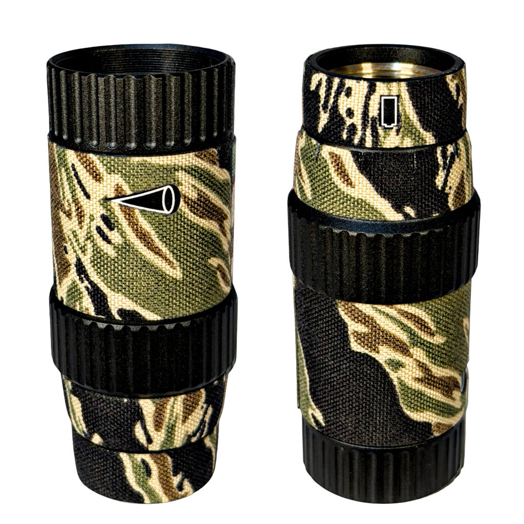 BLAZER II, VCSEL HEAD & Ranger Wraps (IP68)