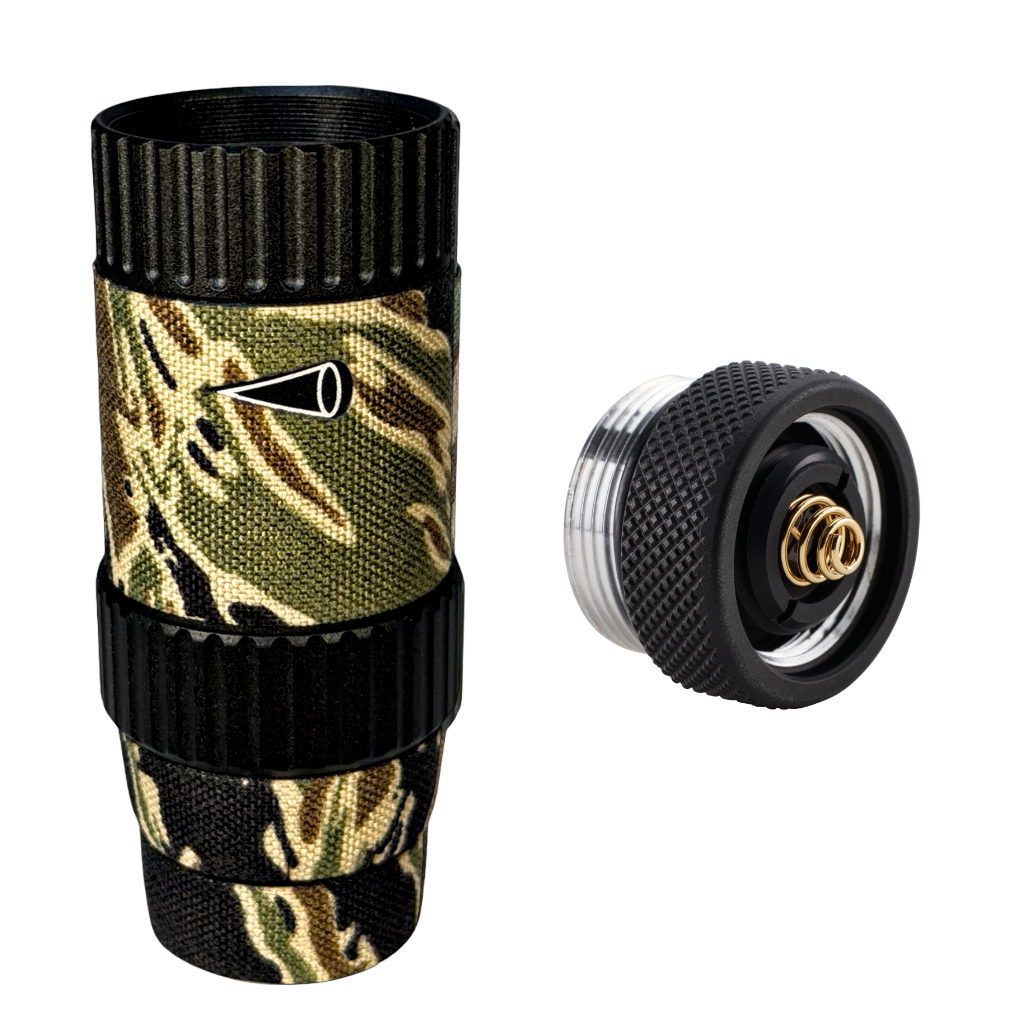 BLAZER II, LED Illuminator HEAD (IP68)