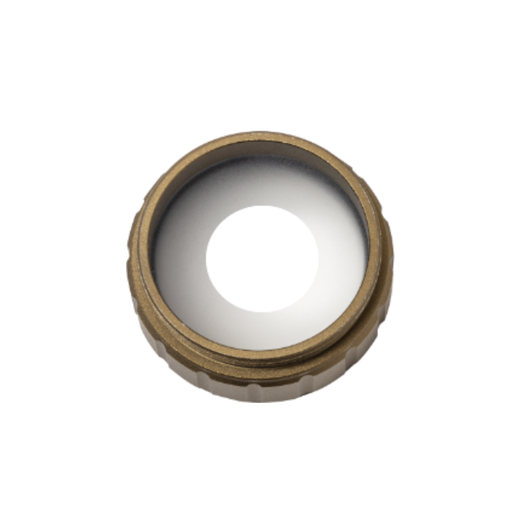 LEP Lights, Twist-On Beam Diffusers