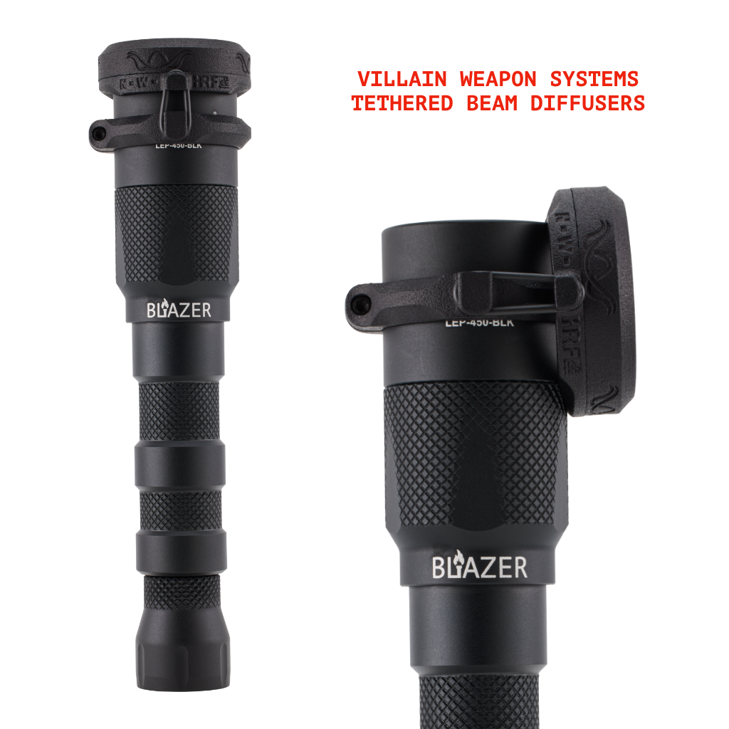 LEP WML - Z-BOLT® Rail Clamp