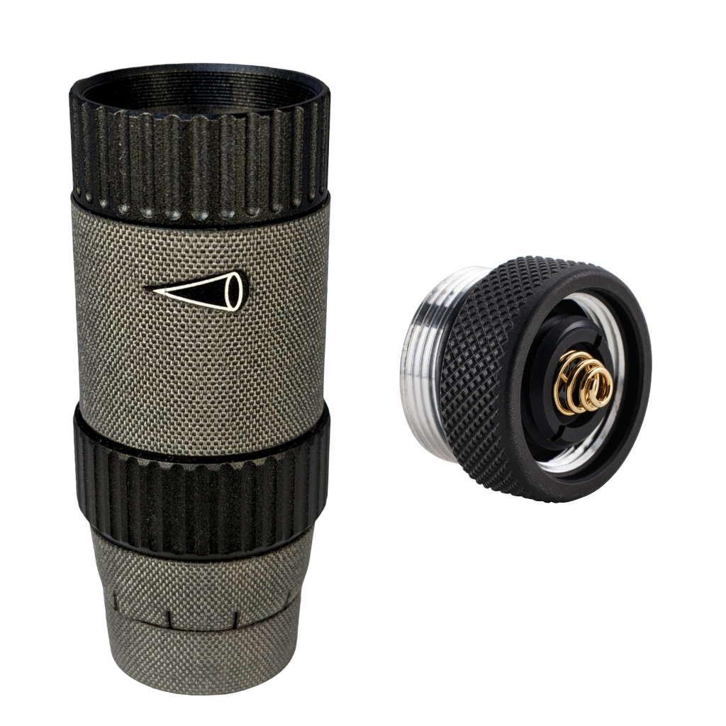 BLAZER II, VCSEL HEAD & Ranger Wraps (IP68)