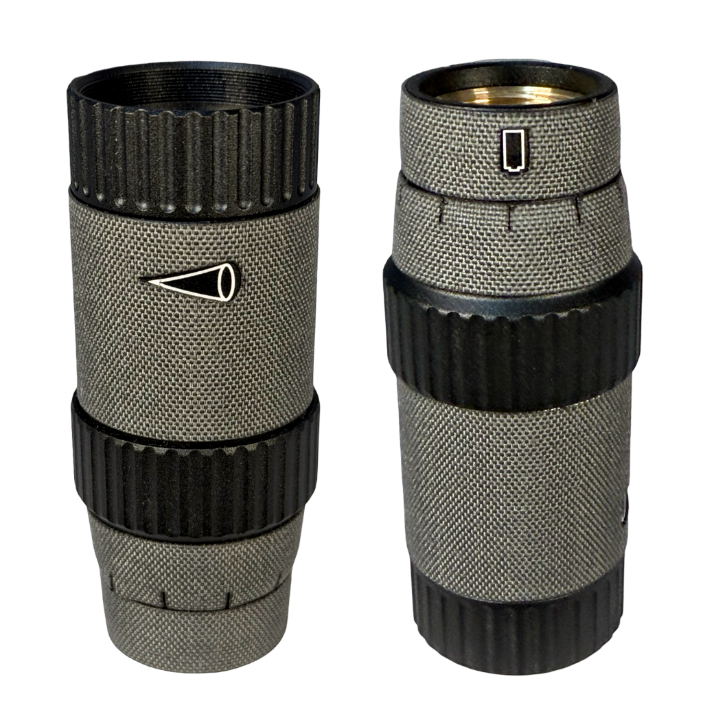 BLAZER II, VCSEL HEAD & Ranger Wraps (IP68)