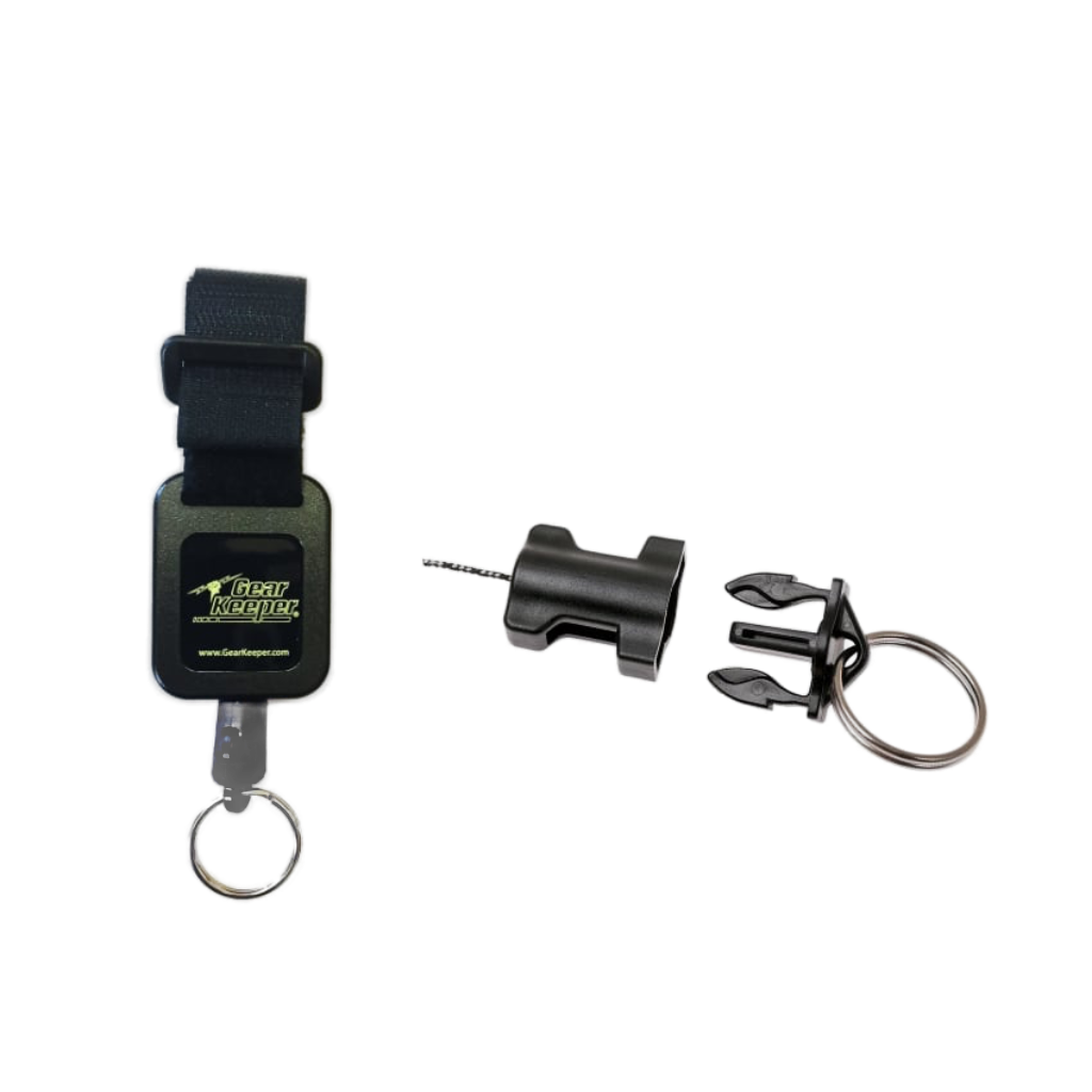 GearKeeper - Retractable Cable Tether