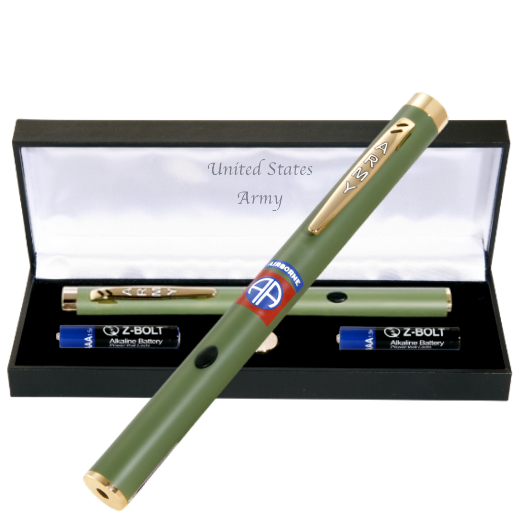 Lasers - US Army Division & Command