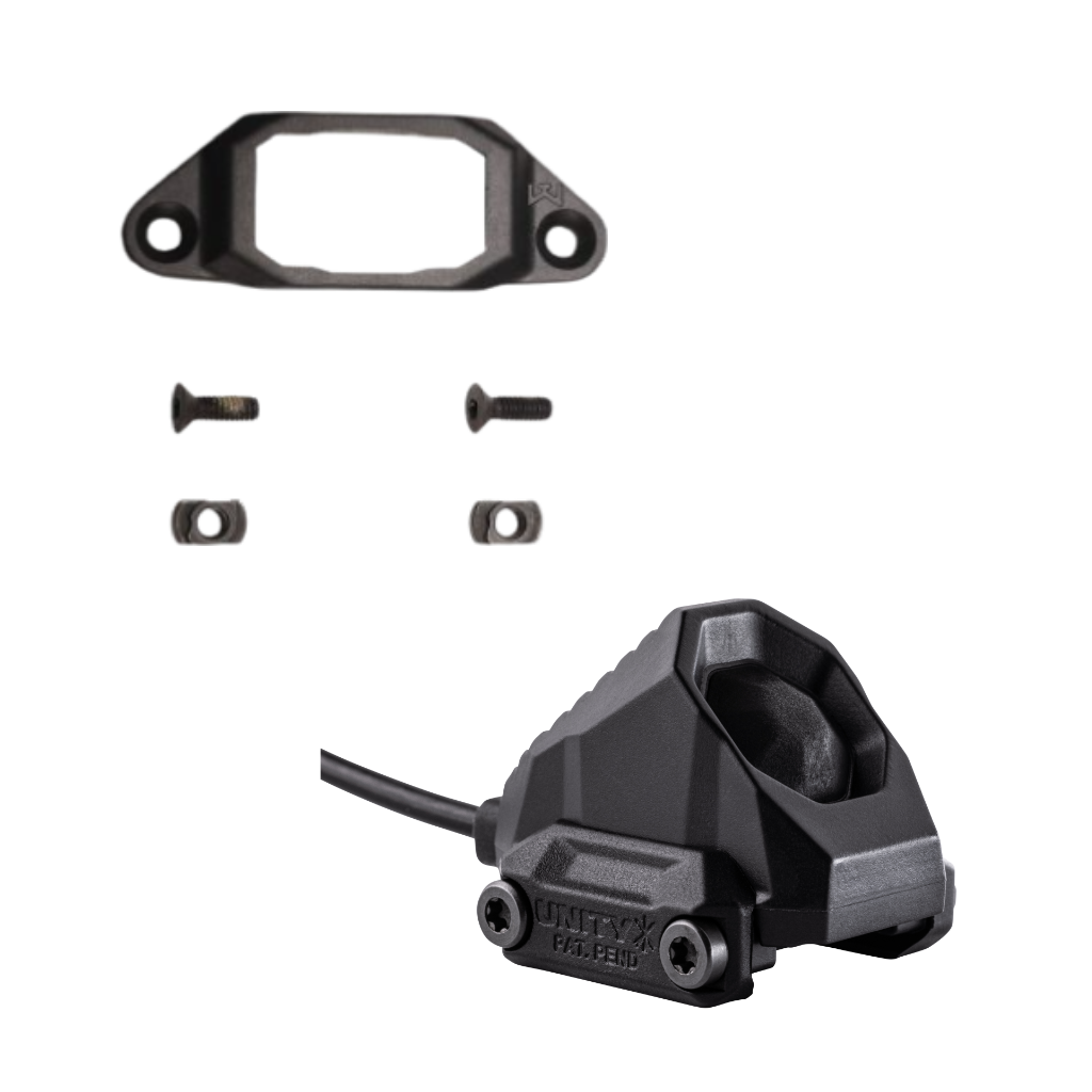 MLOK Adapters - AXON™