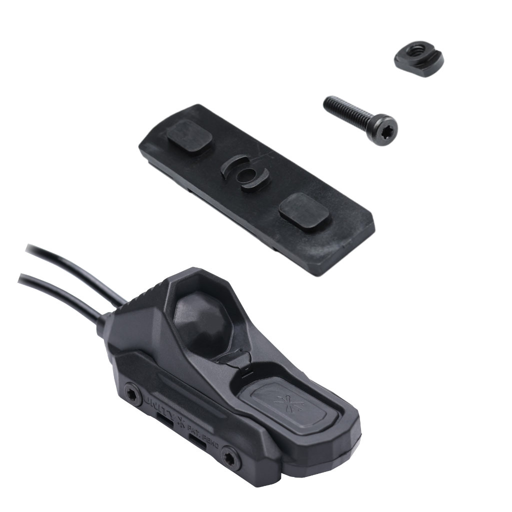 MLOK Adapters - AXON™