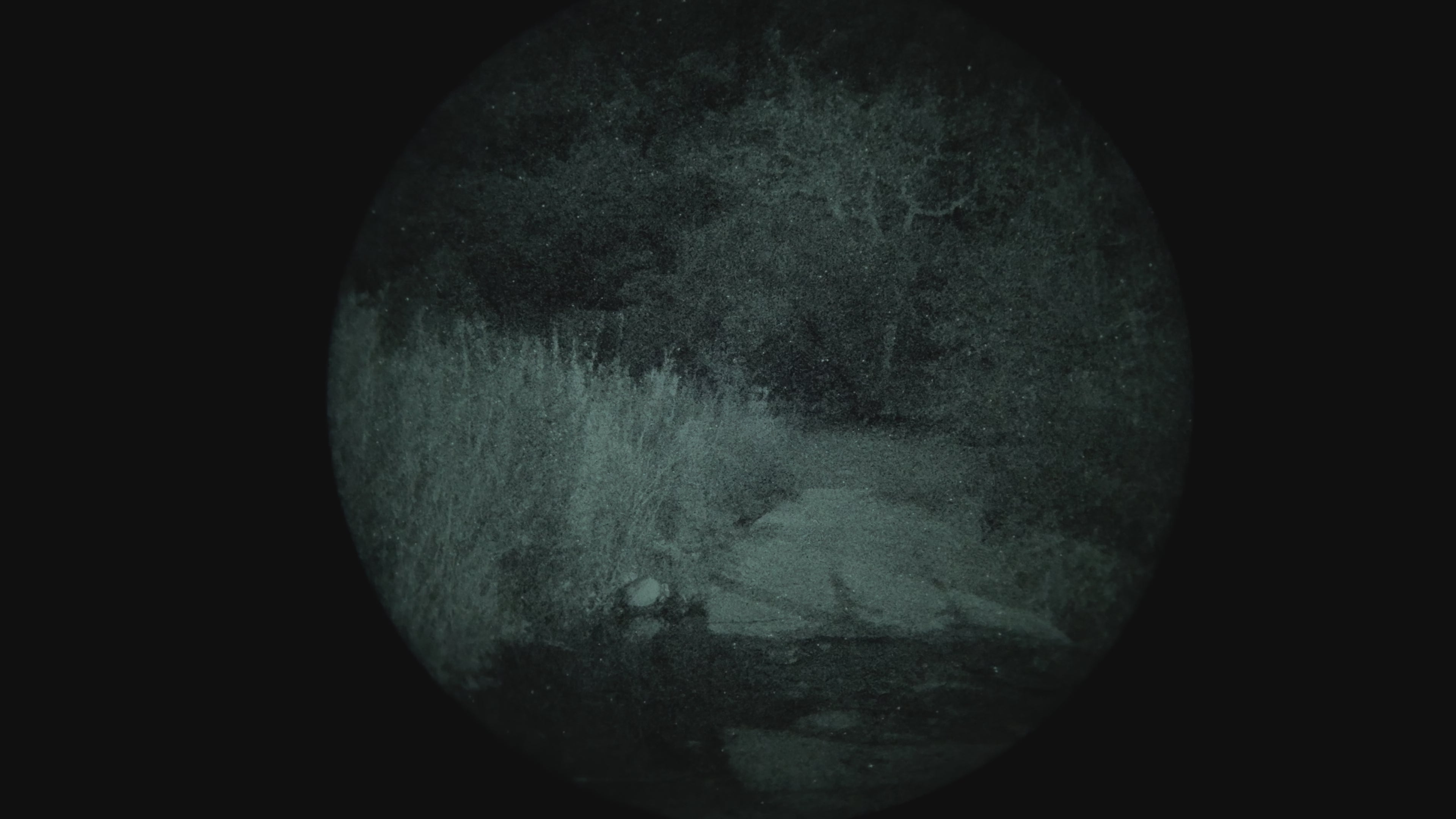 BLAZER II - IR VCSEL 3B-M (IP68, 400mW)