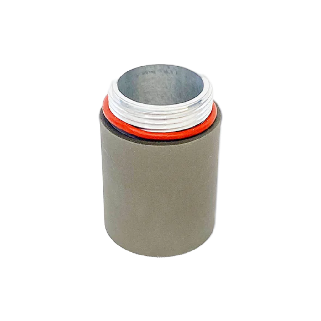 18650 “Dual Fuel” Conversion Body