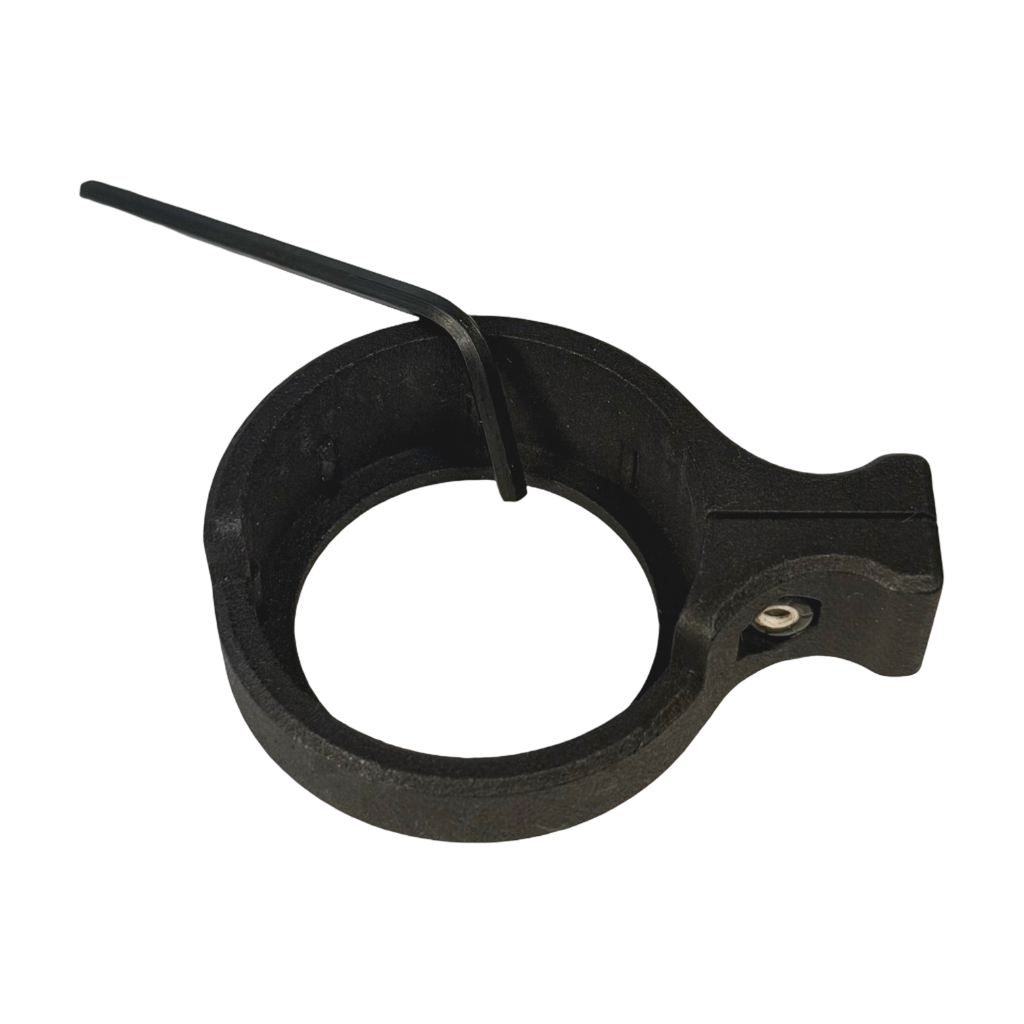 ACAL & BLAZER II Throw Lever