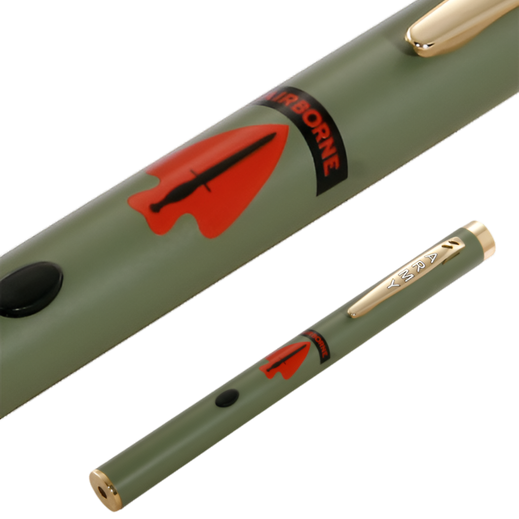 Lasers - US Army Division & Command