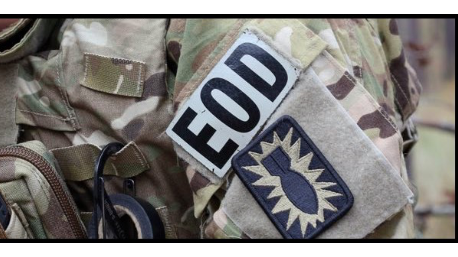 EOD - LASER TRIP WIRE ILLUMINATORS
