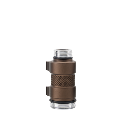 MAGPUL - MLOK to PICATINNY Rail Adapters