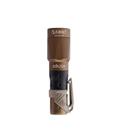 LED Handheld, 18350, Low Profile Clip [DOL]
