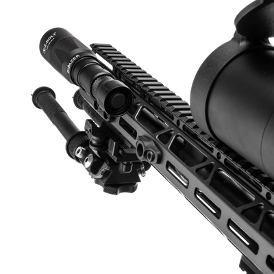 LEP Rifle Mounted Light, 18350